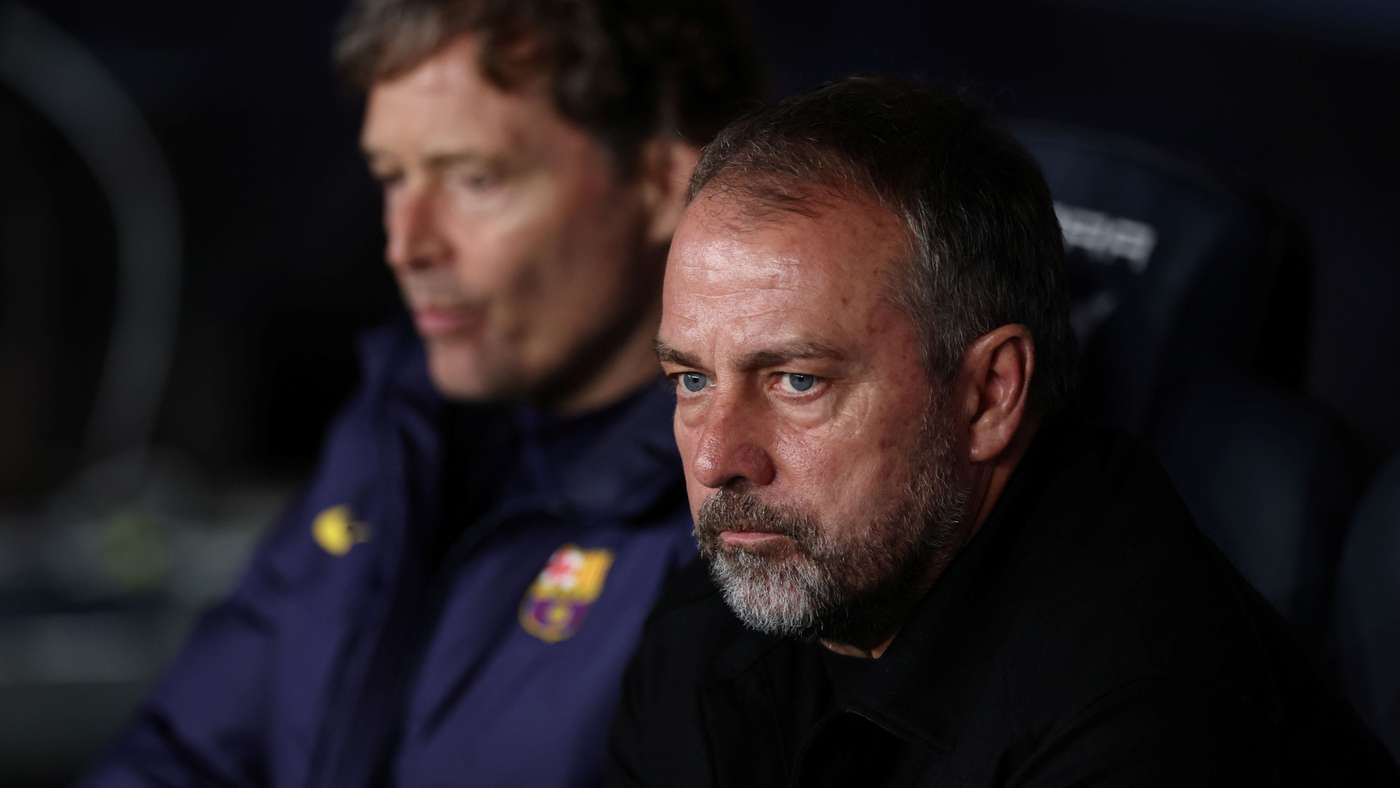 Barcelona beat Osasuna 2-0; Flick lauds squad performance and Pedri’s impact