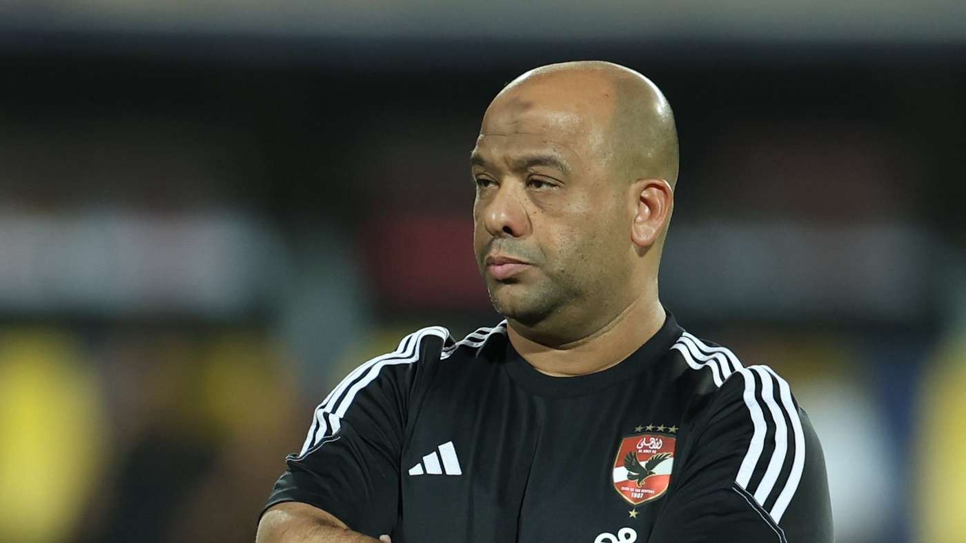 Al Ahly Egypt Cup exit: players under review for sanctions