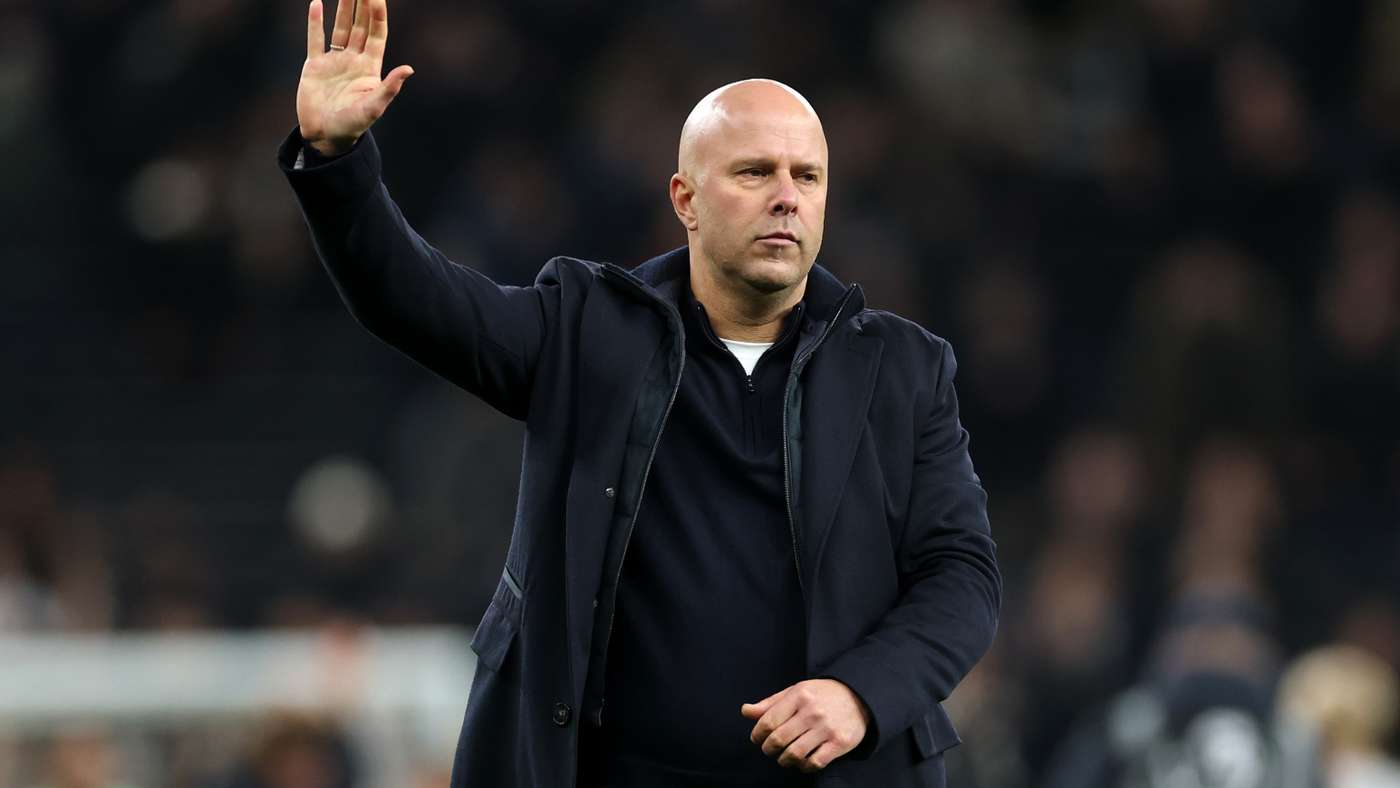 Liverpool set-piece coach Briggs departure Anfield