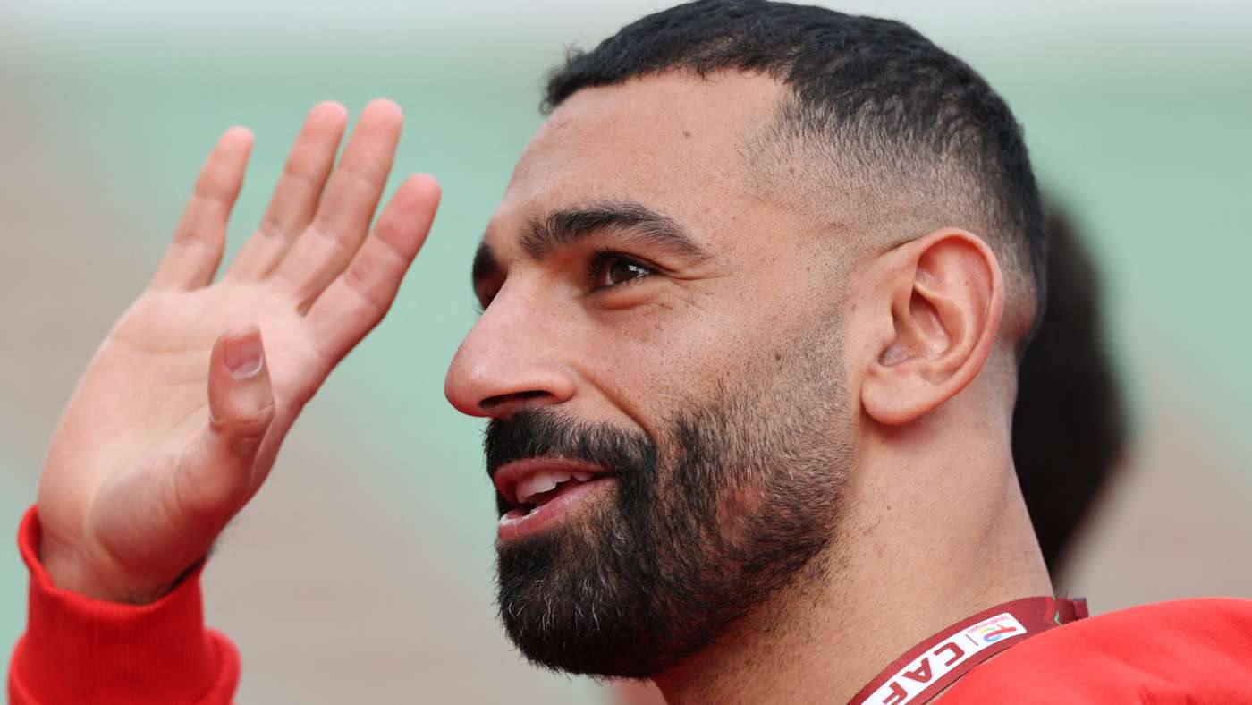 Benin poster mocks Mohamed Salah ahead of Egypt AFCON clash