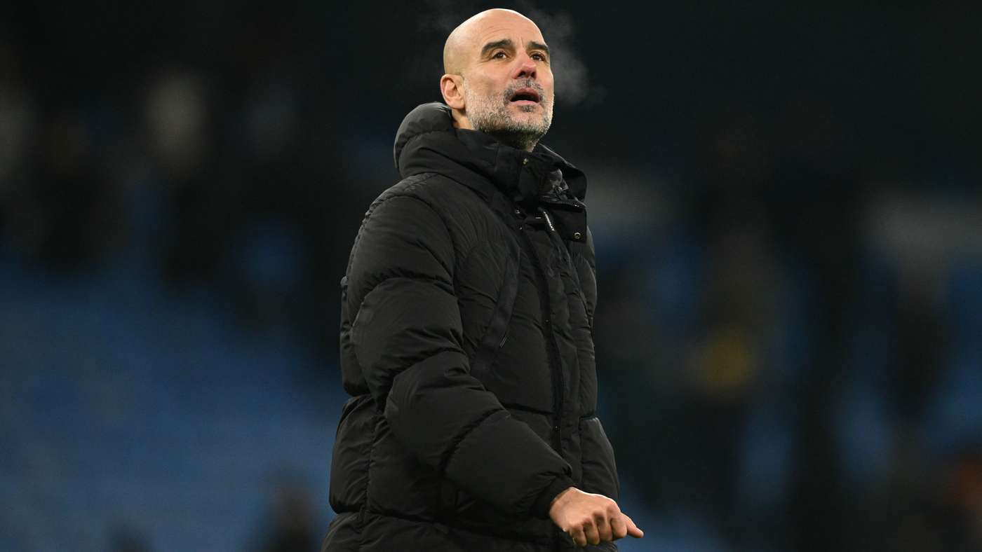 Enzo Fernandez stoppage-time goal vs City sparks Guardiola fury, Chelsea earn point at Etihad