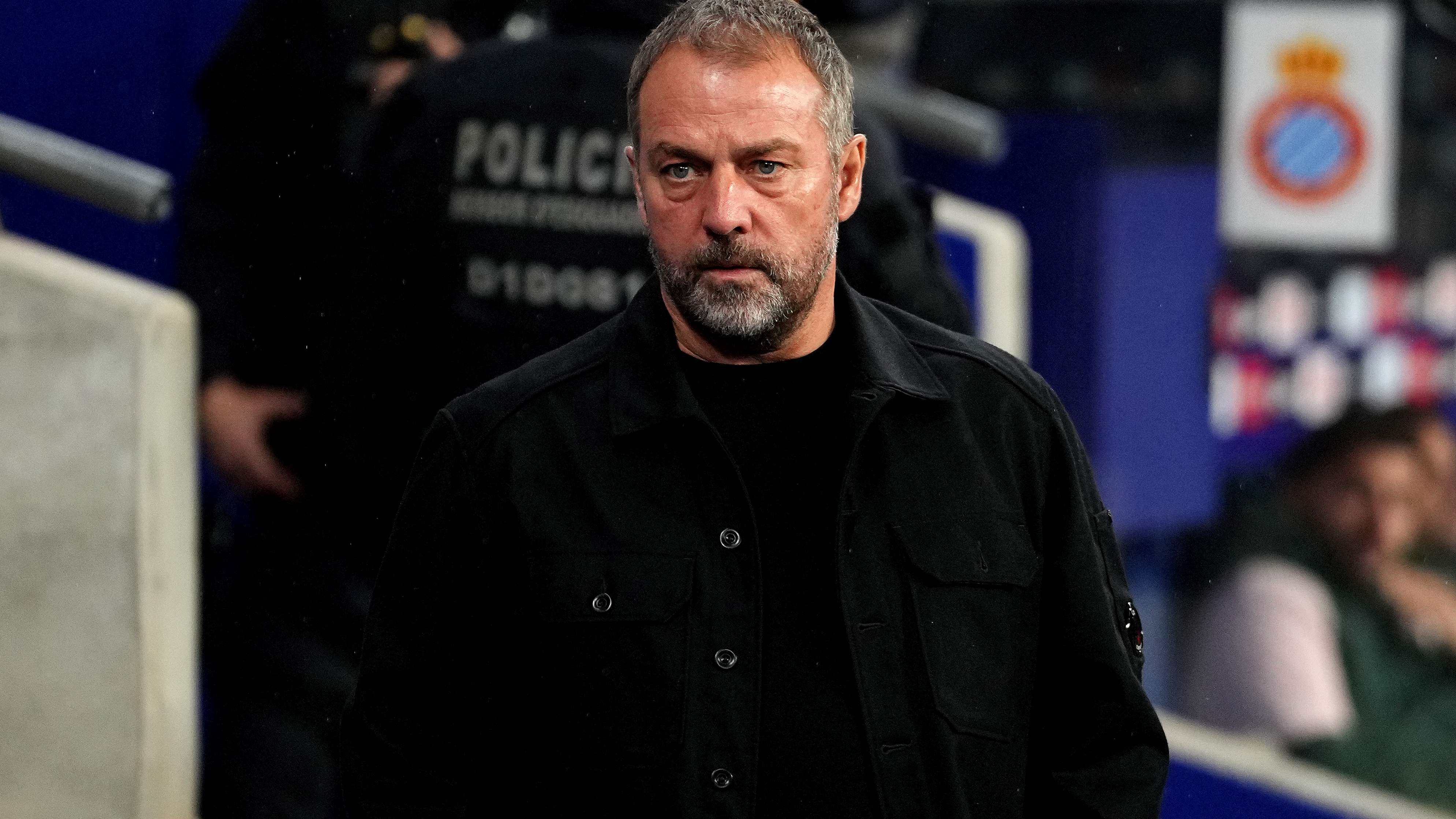 Barcelona eye Cancelo transfer ahead of Spanish Super Cup clash in Saudi Arabia