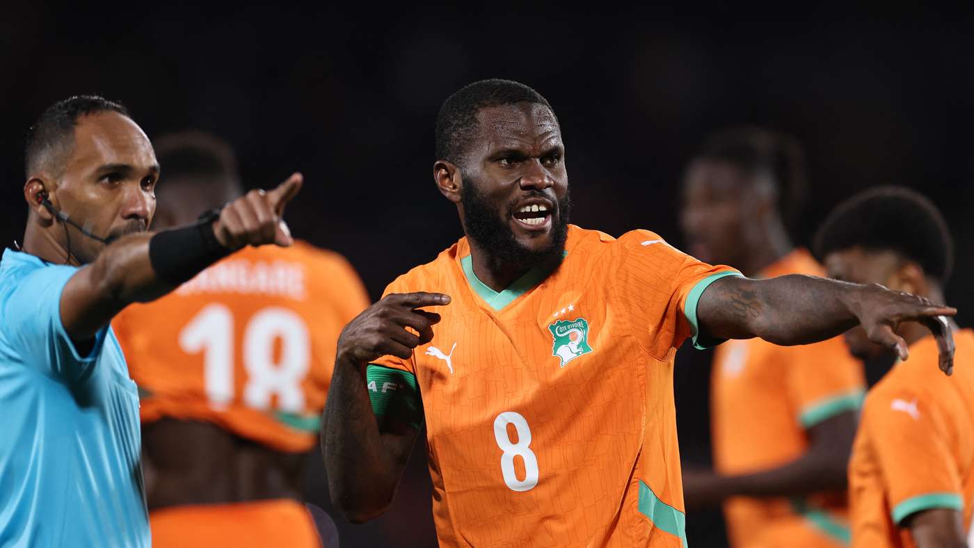 AFCON 2025 quarterfinals: Mali vs Senegal, Morocco vs Cameroon, Algeria vs Nigeria, Ivory Coast vs Egypt with Saudi stars in action