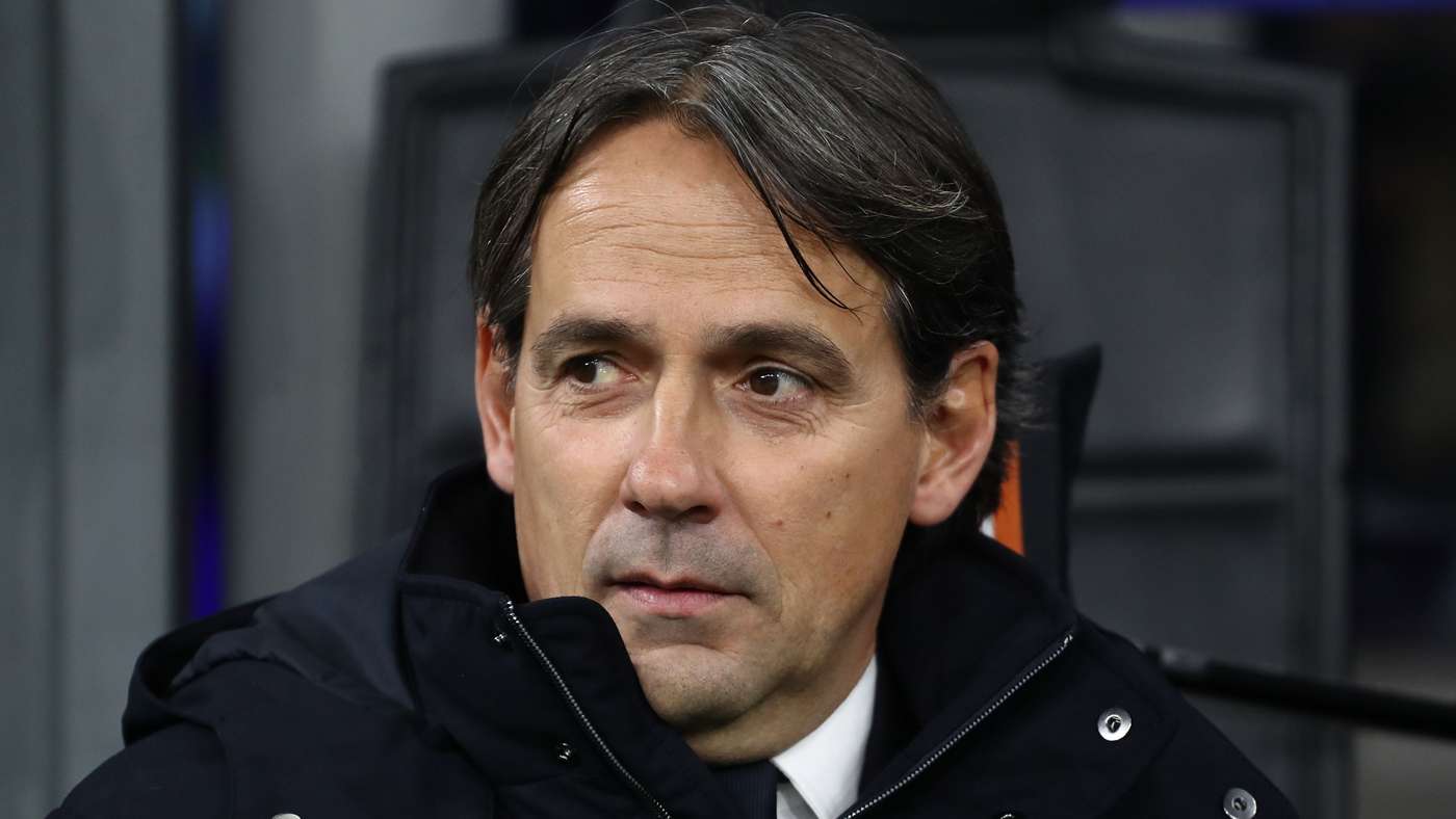 Inzaghi Praises Al Hilal’s Firepower and Signals Incoming Signings