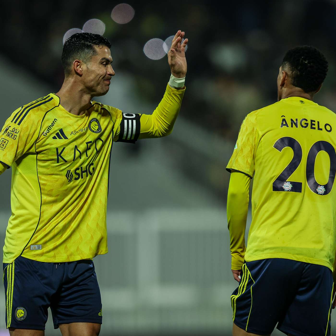 Nassr vs Al-Taawon: Your All-in-One Guide to TV and Online Streaming for the 2025-26 Saudi Pro League Clash