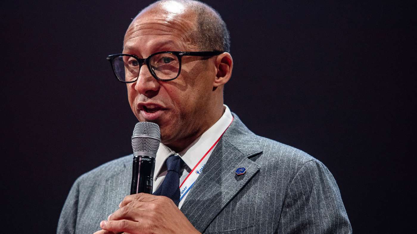 Senegal defeats Morocco in a chaotic AFCON final in Morocco