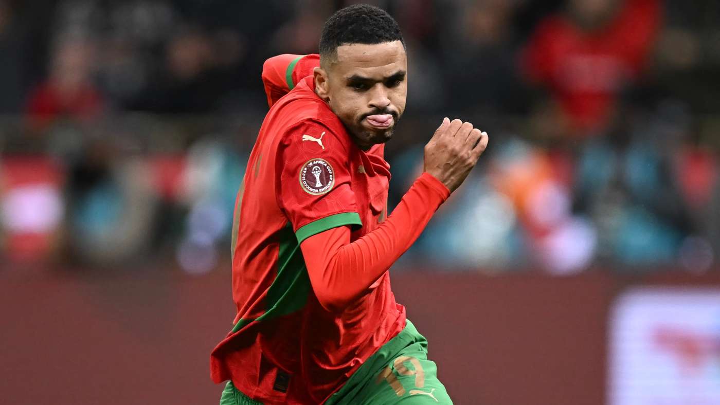 Doubts Derailed Nesyri's Juventus Move: Why the Moroccan Star Didn’t Join Juve