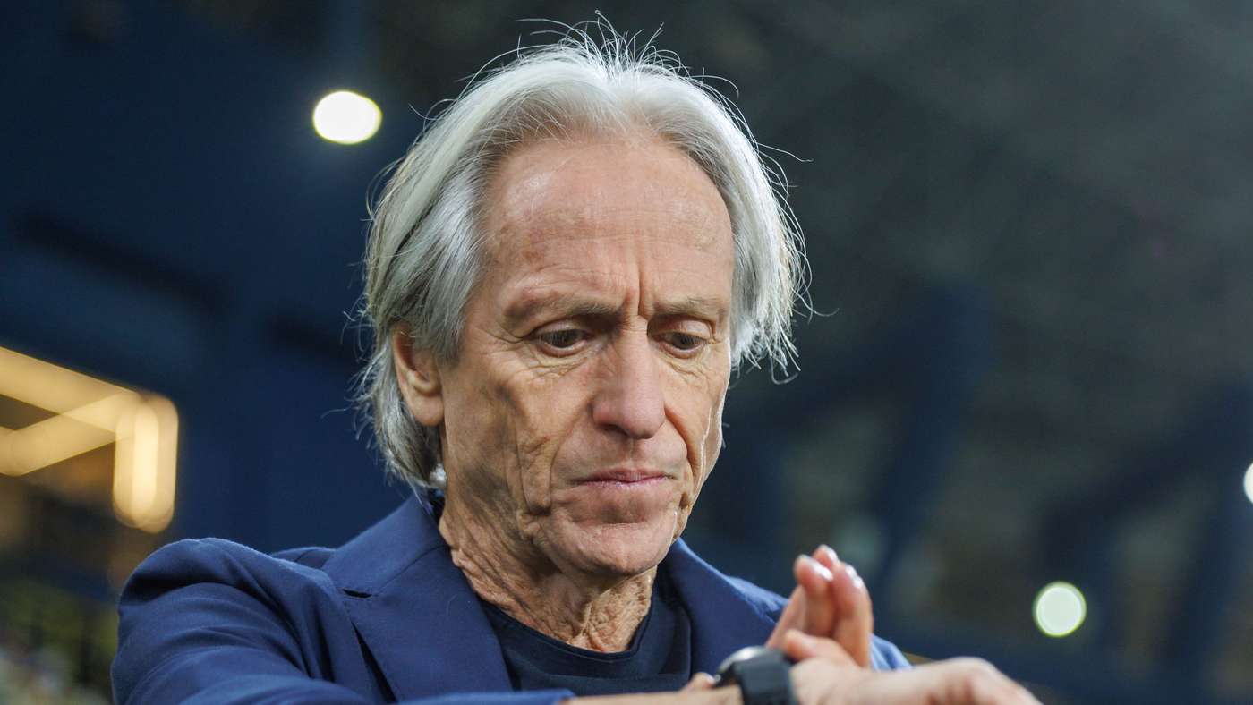 Escape from Ronaldo’s Crisis: Jesus Faces a Fresh Fine in Saudi Pro League