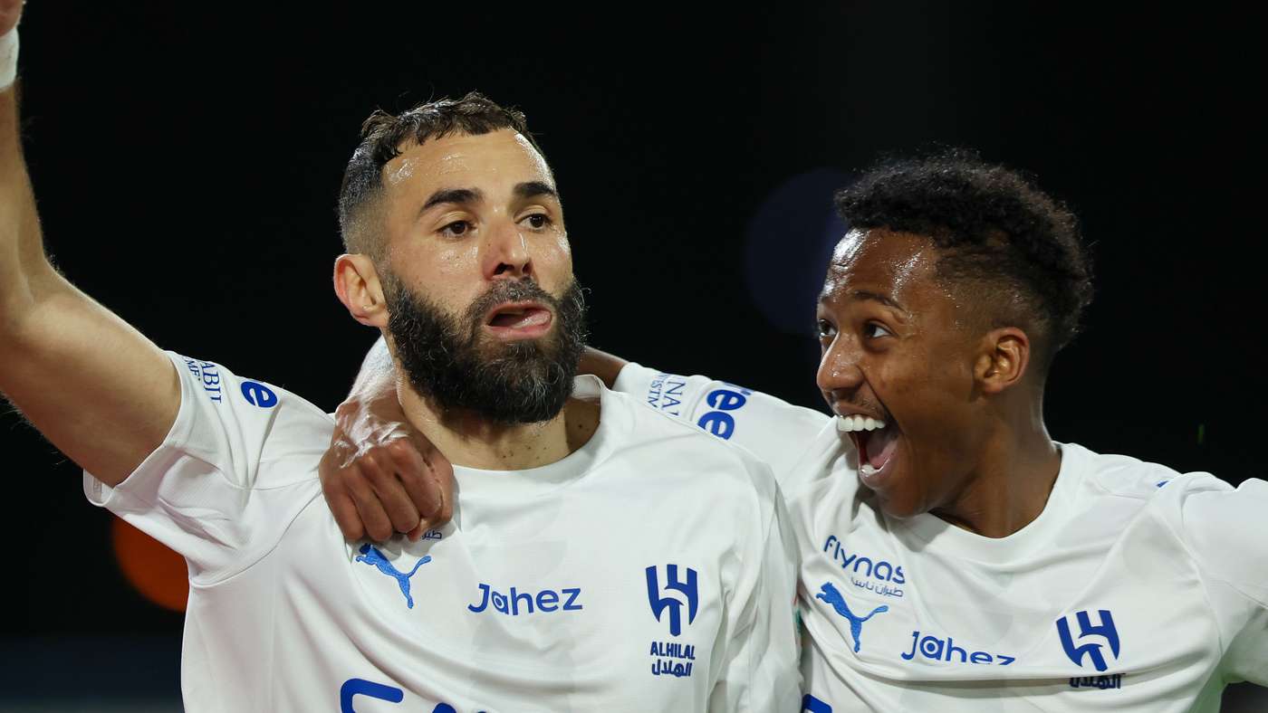 Saudi Pro League Sparks: Nsiri Outshines Benzema, Says Sami Shash in Bold Transfer Take