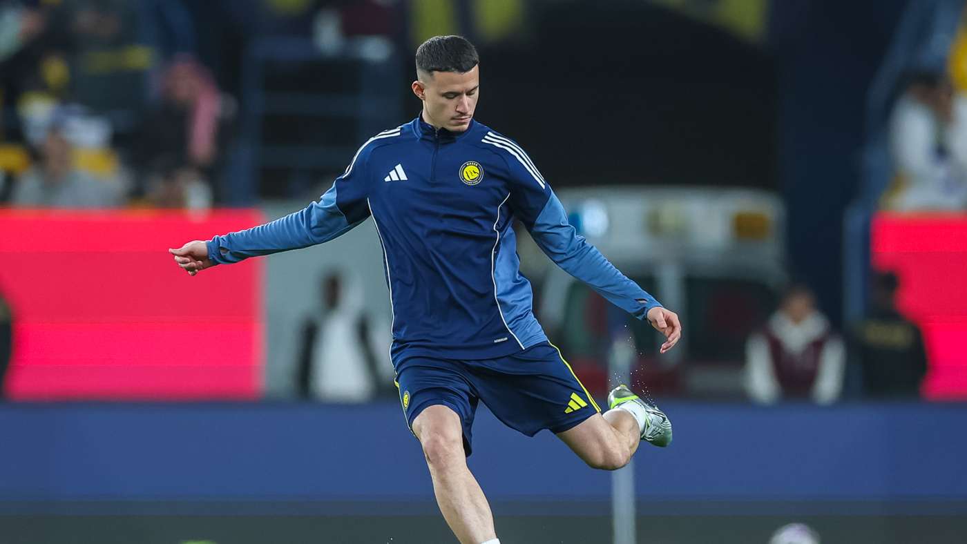 Legal Insight: Will Abdullah Hamdan's Clasico Appearance Cost Al Nassr Points?