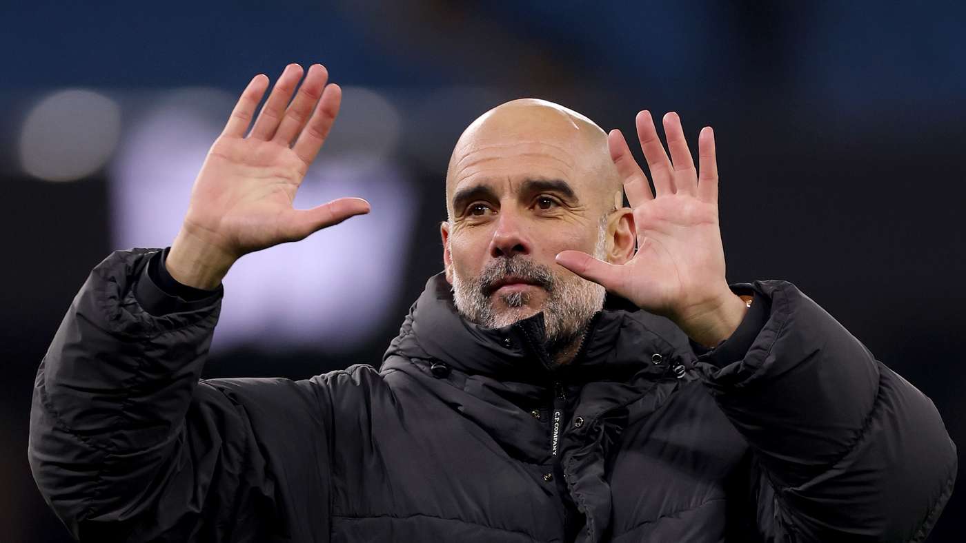 Missed Chances, Bitter Lessons: Guardiola Sees City’s Title Hopes Slip as Bernabéu Luck Lingers