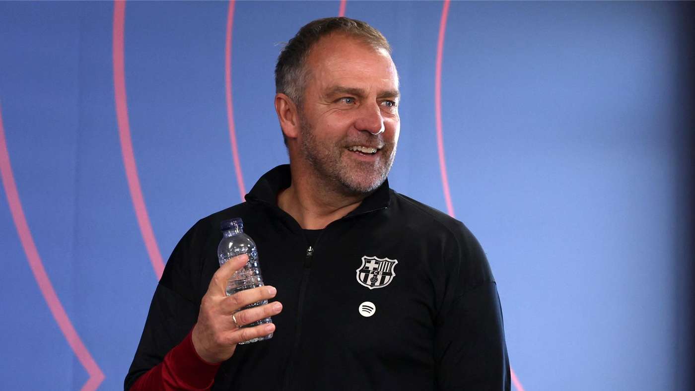 Font’s Bold Barça Plan: Stability for Flick as the Presidency Heats Up