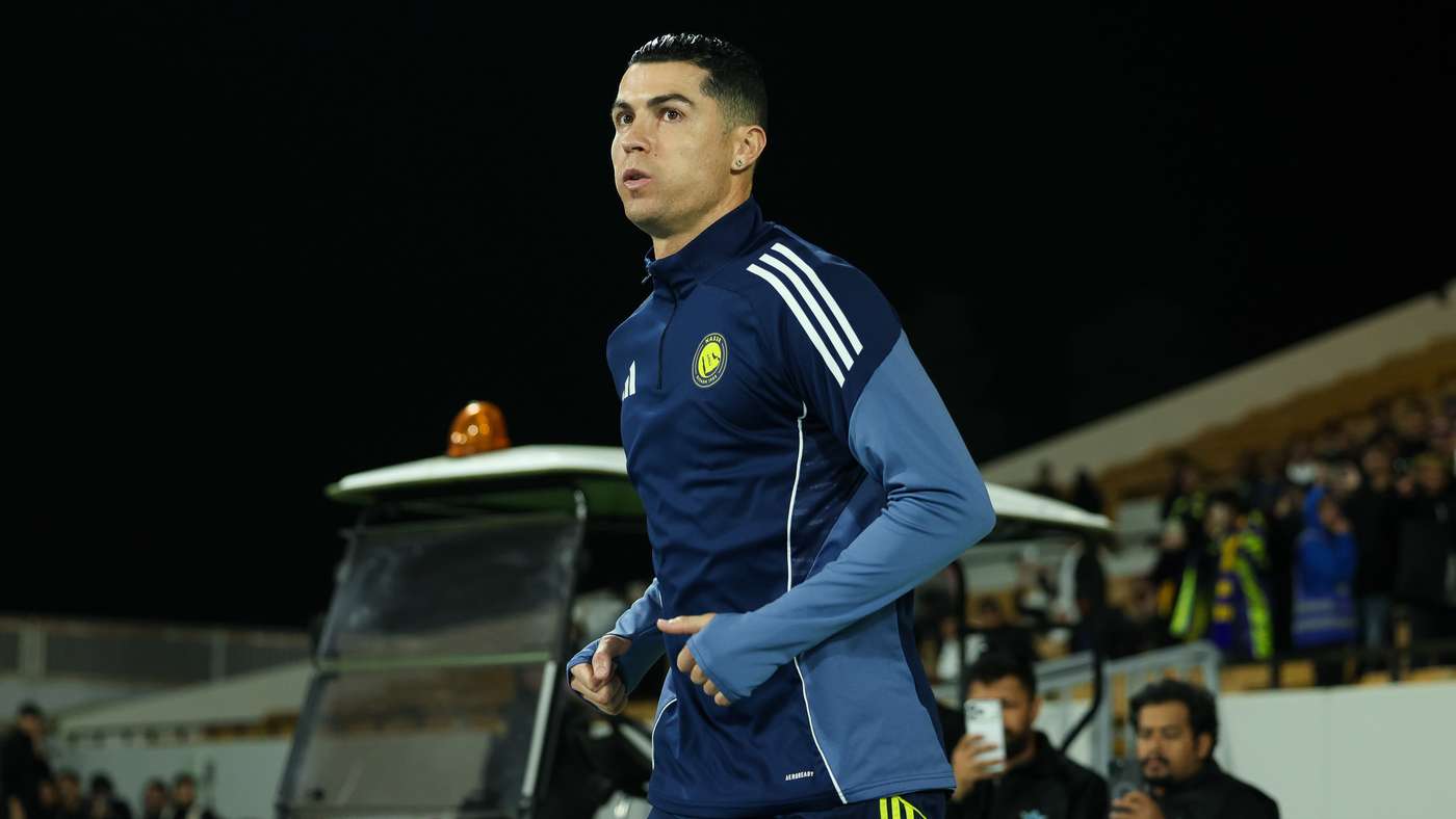 Ronaldo’s Global Leap: Al Nassr’s Vice President Says the Saudi League Just Went Worldwide