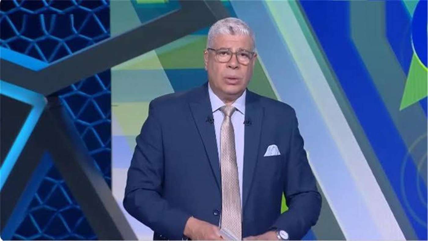 When the Referee Is on Speed Dial: Shobeir Questions CAF’s Swift Ruling Over Ahly vs AS FAR Rabat