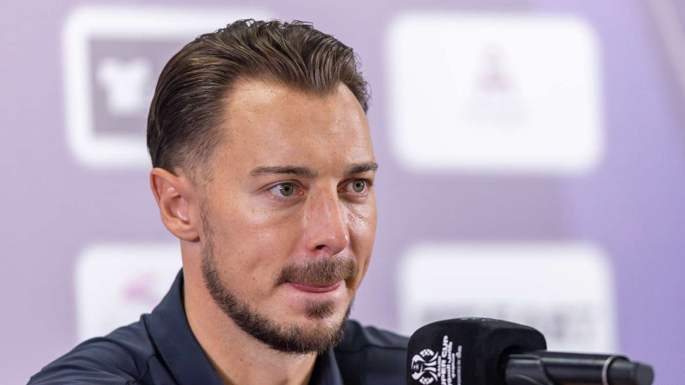 Power Outage Delays Coach Jaissle’s Press Conference Ahead of Al-Ahli vs Al-Najmah Showdown