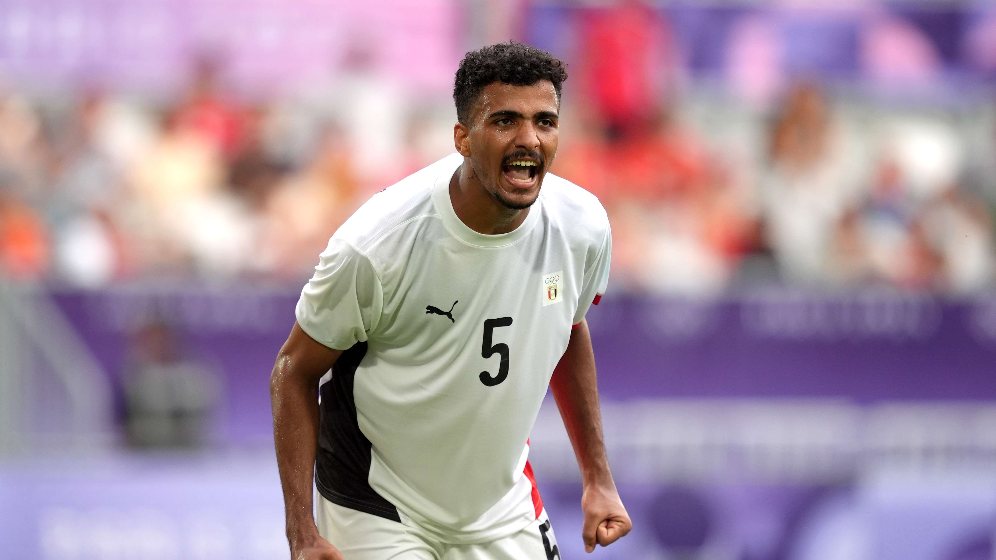 Sunlit clash and spilled ink: how a Egypt Cup disappointment lit up the social feed