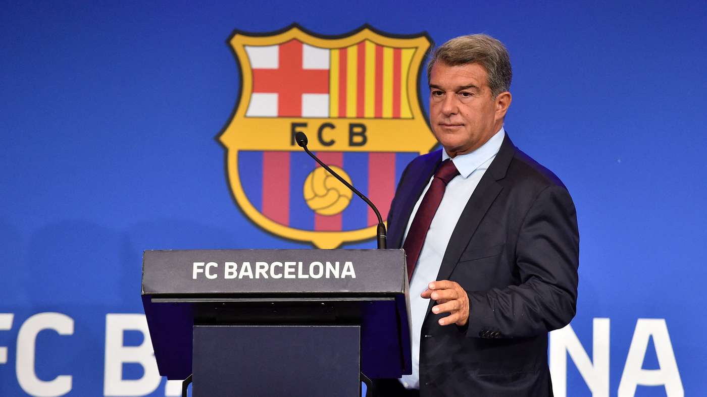 Barça's Hidden Treasure Plan: Turning a Buried Asset into Real Revenue