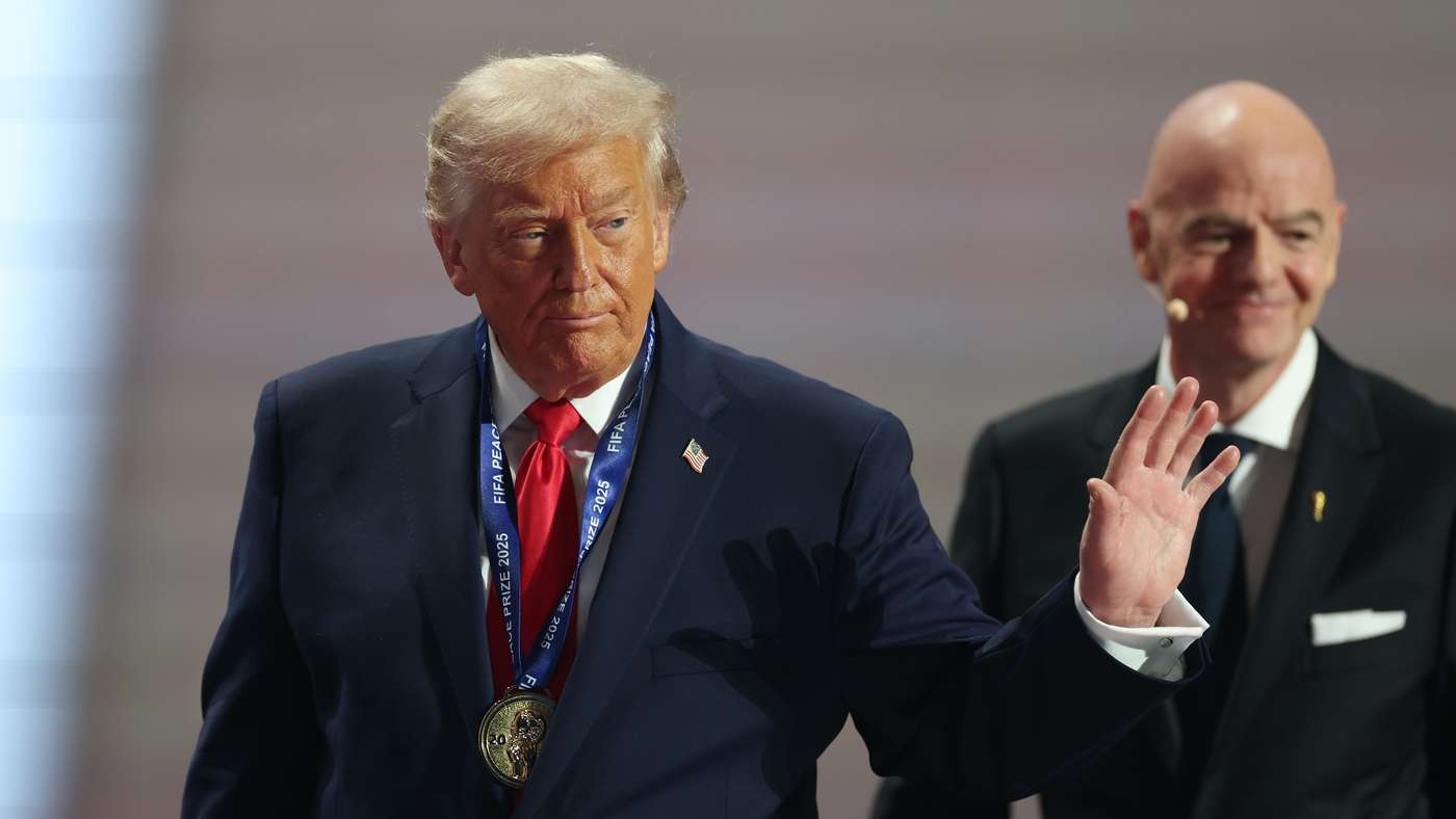 Trump's TikTok Call: Ronaldo's Next Stop—America?