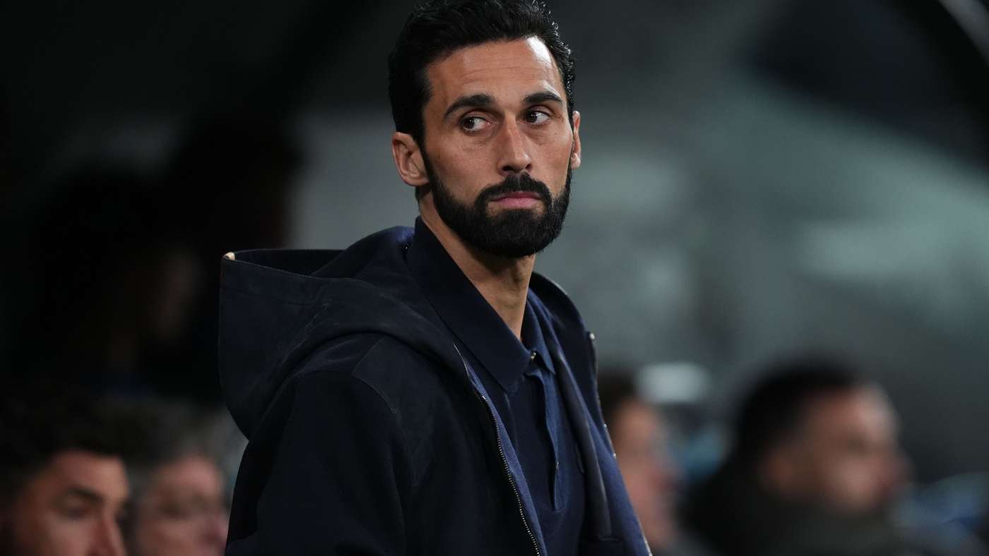 Madrid's Quiet Power: The Nico Paz Buyback Saga in Serie A