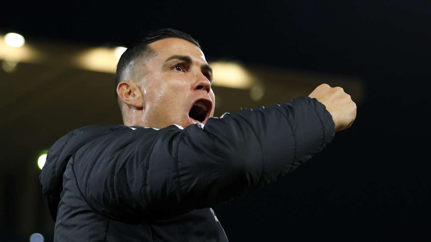 Ronaldo Out, Al Nassr Still Opens the Door to Victory Over Neom