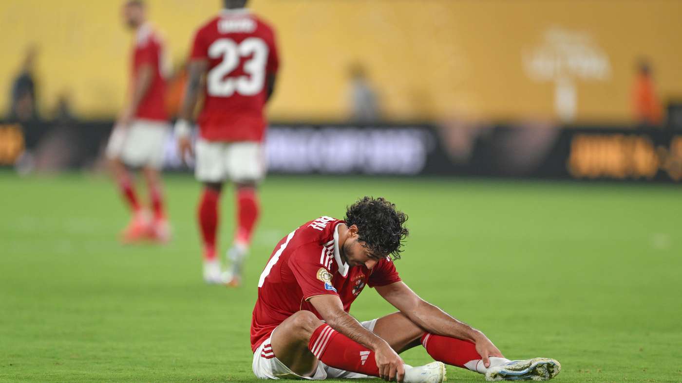 From Glory to Grit: Wael Gomaa Levels a Harsh Wake-Up Call After Ahly’s Exit