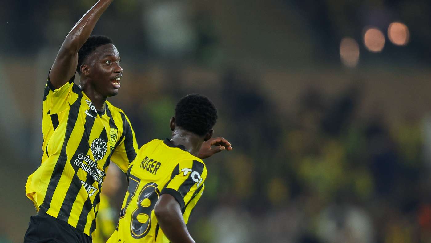 Al-Ittihad Sets Sights on Doumbia’s Successor as Season Ends and Injury Echoes