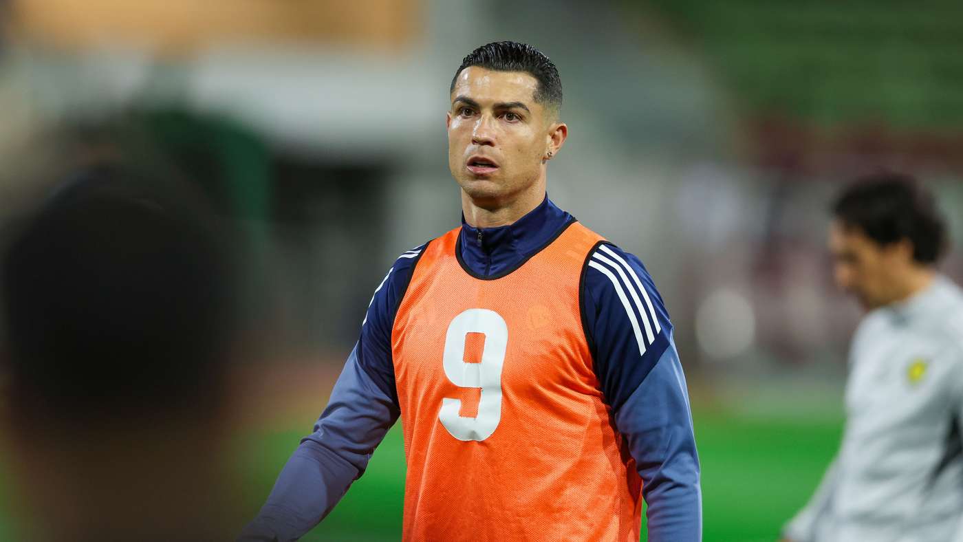 When a Shoulder Becomes a Moment: Ronaldo, Puertas, and the Saudi Pro League Clash