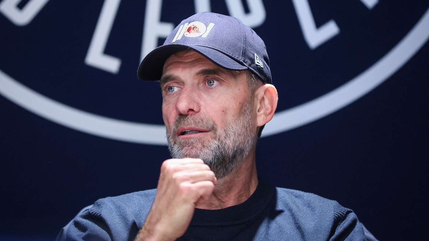 Klopp's Agent Speaks: Were Al Hilal and Al Ittihad Really After Him?