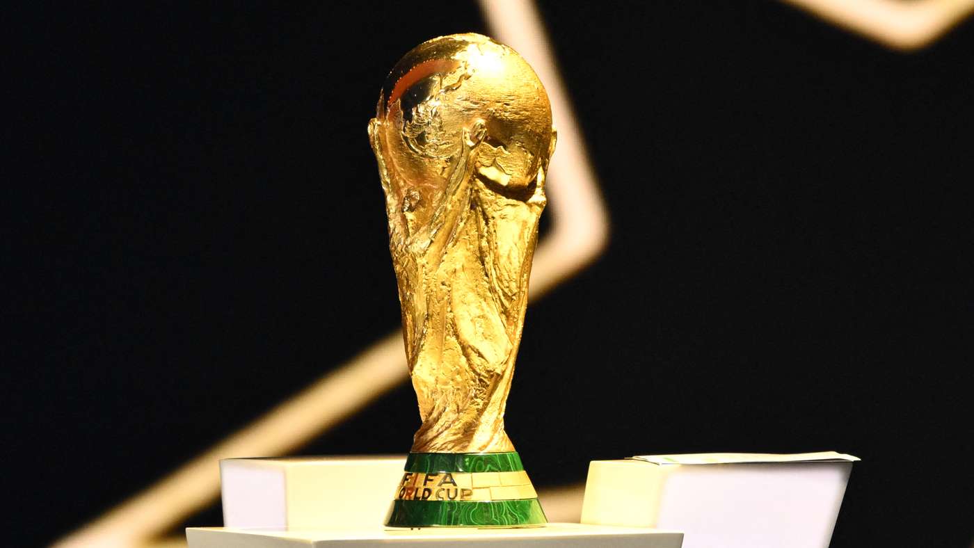 Spain's Bold Move: Valencia and Vigo Could Host the 2030 World Cup