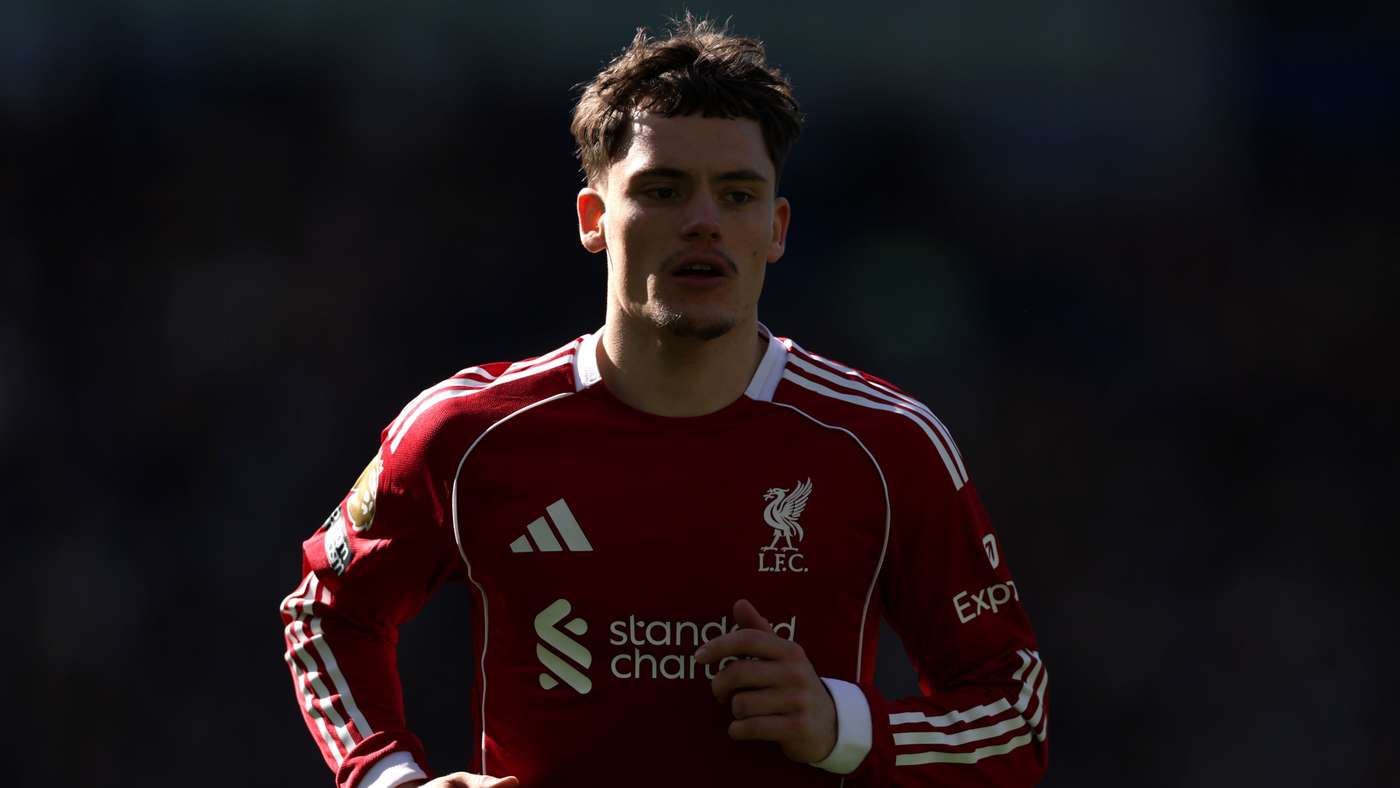 Wirtz's Turning Point: How a Rocky Start Spurs Liverpool's Push Before the City Showdown