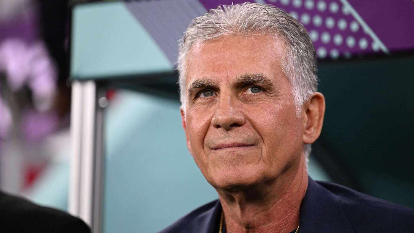 Queiroz Denies Saudi or Ghana Talks as World Cup 2026 Looms: Will His World Cup Streak End?