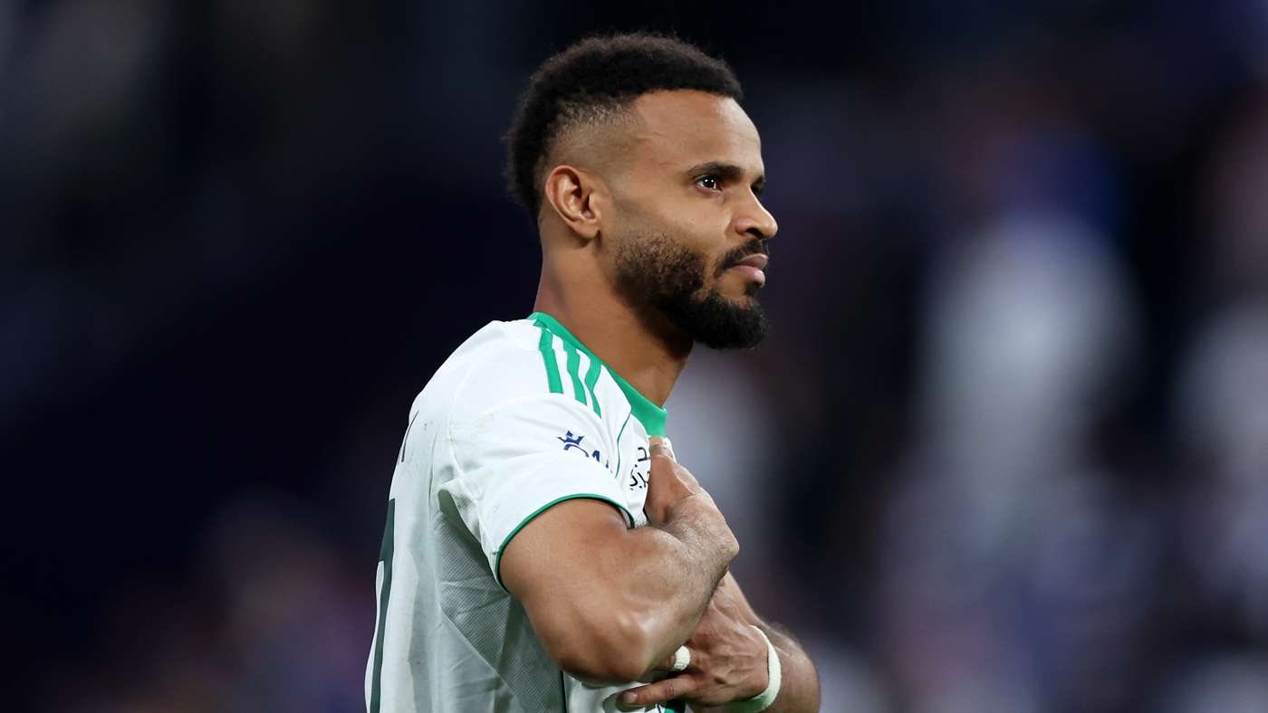 Ali Majrashi injury update Saudi Pro League 2026