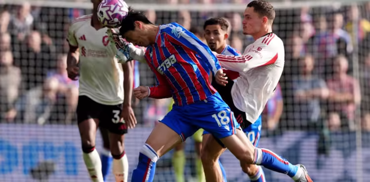 Liverpool vs Crystal Palace, la bestia negra de Selhurst Park