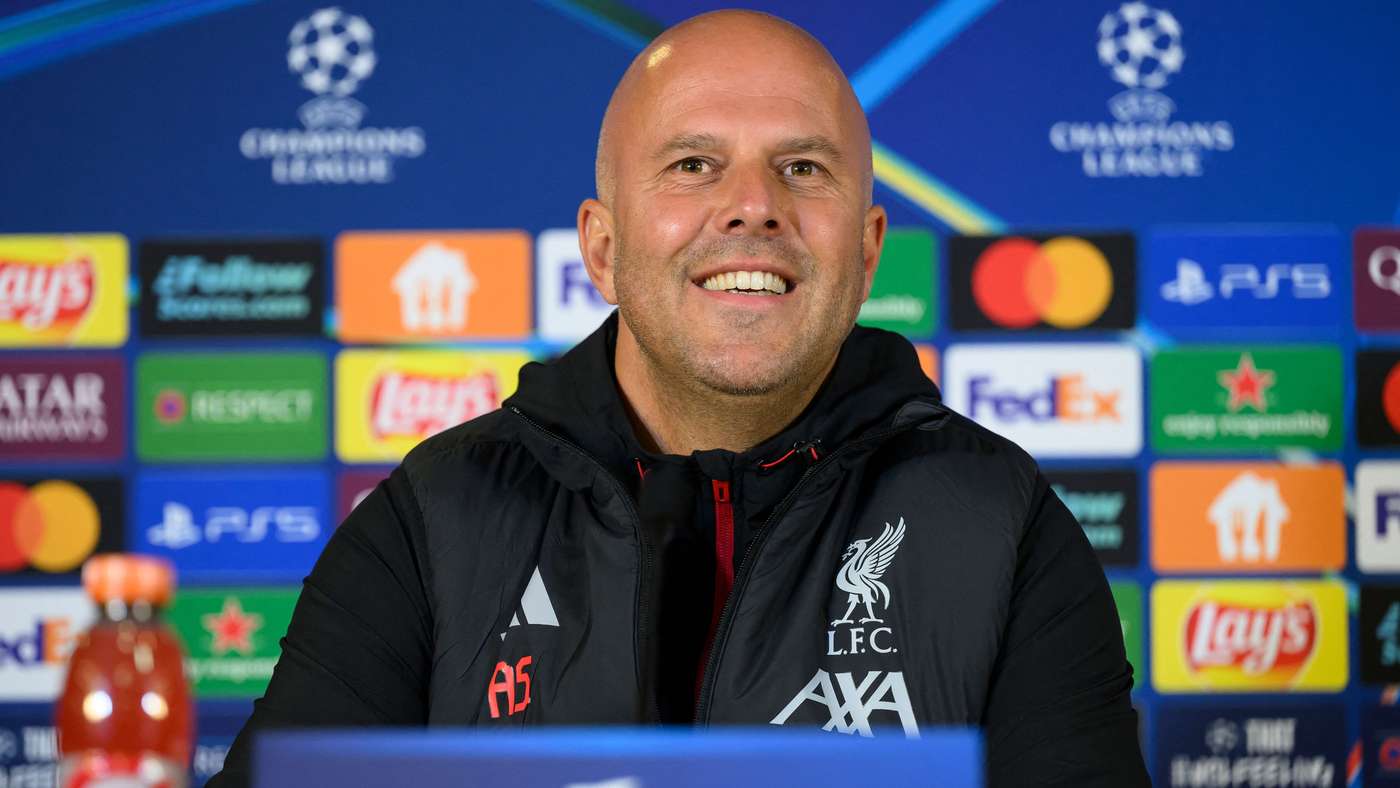 Iketiki e Isak llegan para cambiar el frente de Liverpool y Slot revela la debilidad que teme ante Galatasaray