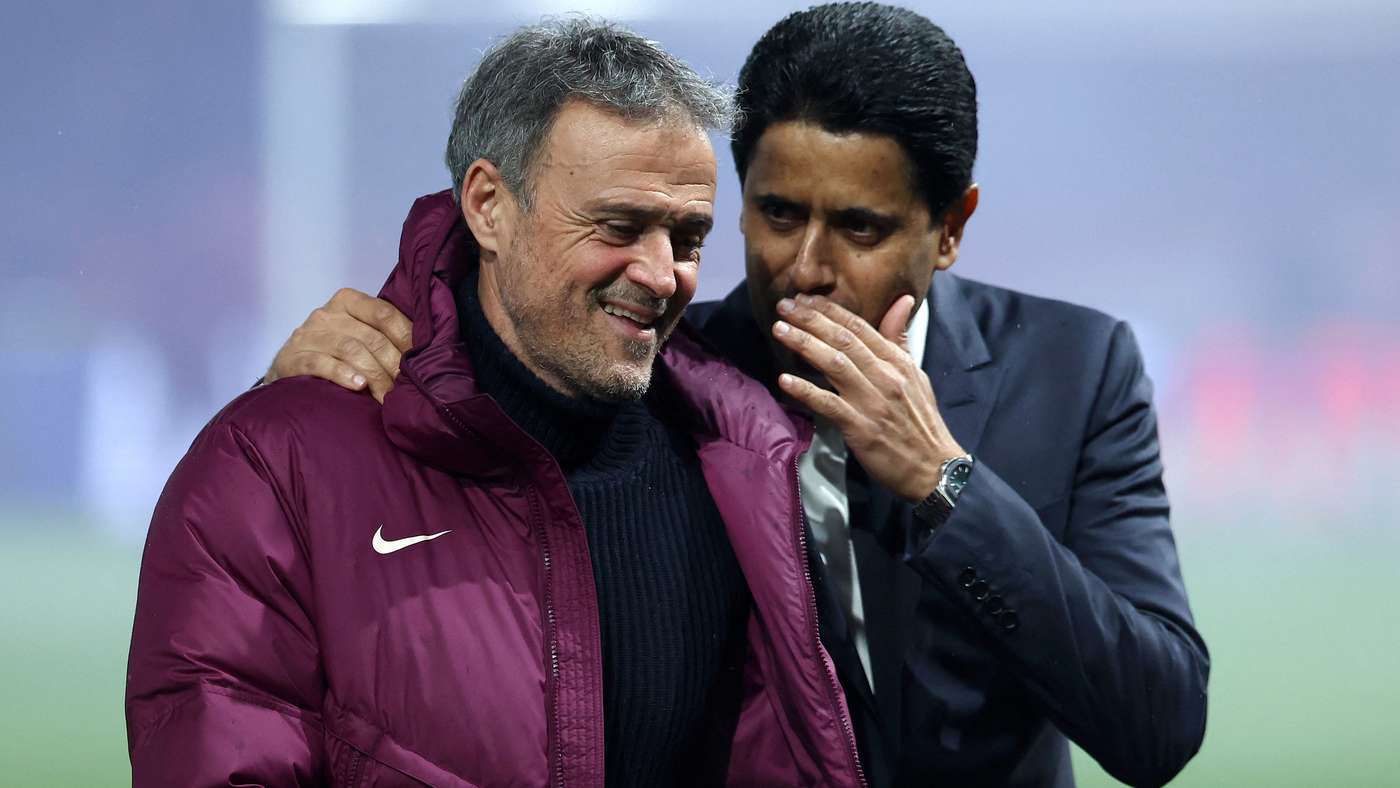 Barça y PSG: un duelo de Champions con causa solidaria y nervios a flor de piel