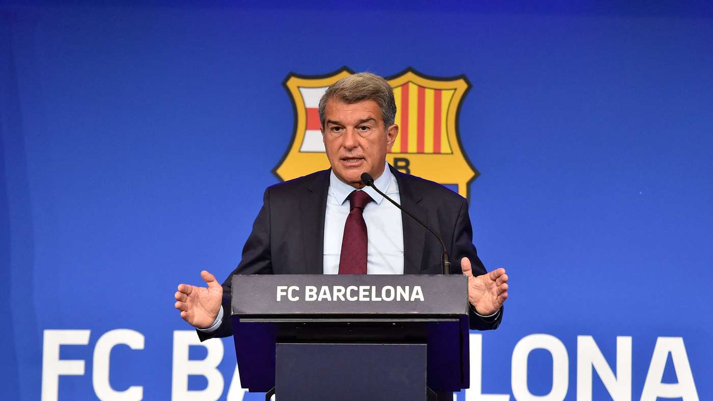 Camp Nou apertura Barça Athletic Bilbao secreto Laporta