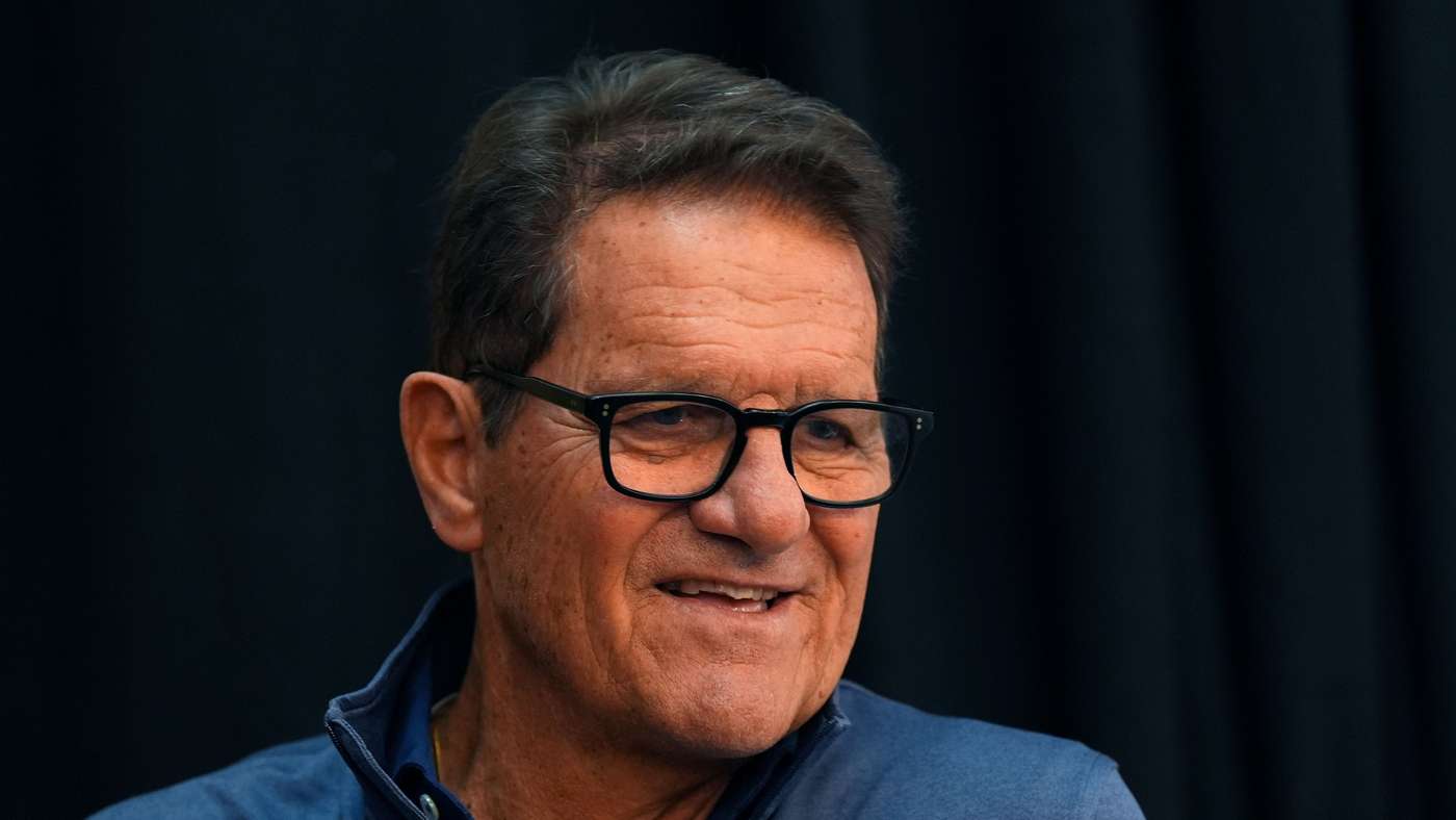 Arsenal frente a Bayern en la Champions League; Capello elogia a Calafiori