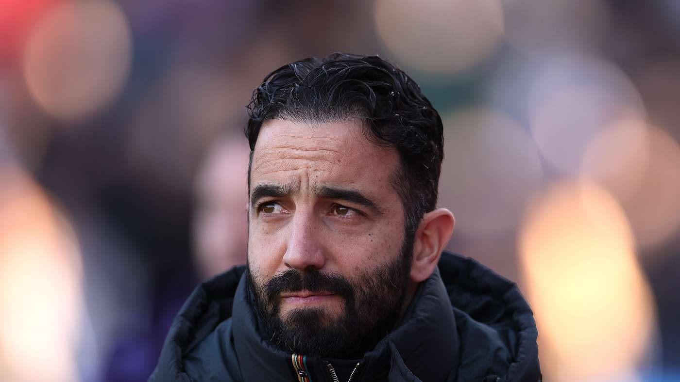 Conferencia de prensa de Amorim antes de Manchester United vs Bournemouth, lesiones y AFCON