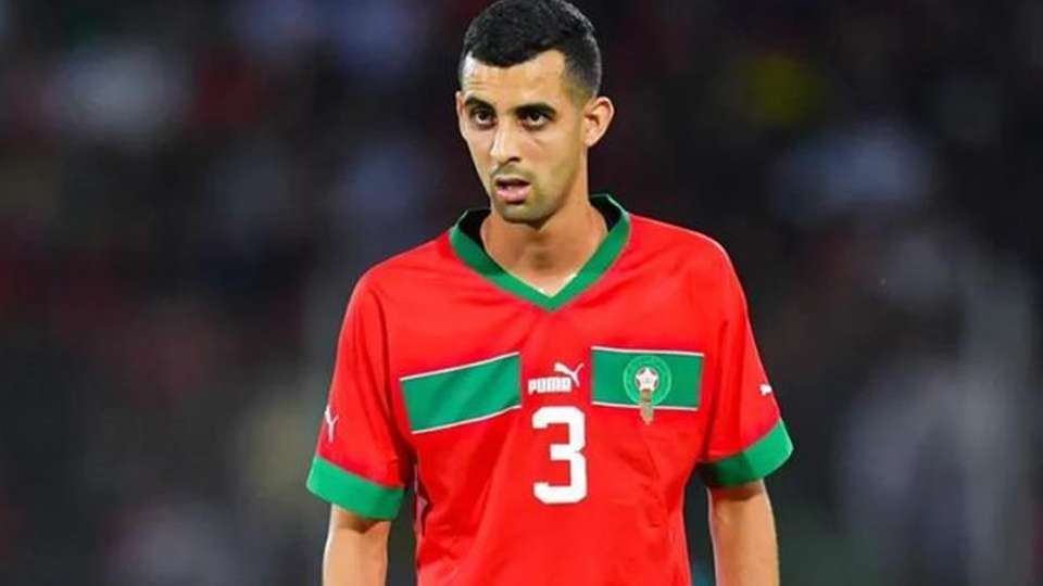 Belammari, Raja Casablanca, Al Ahly, crisis interna por fichaje