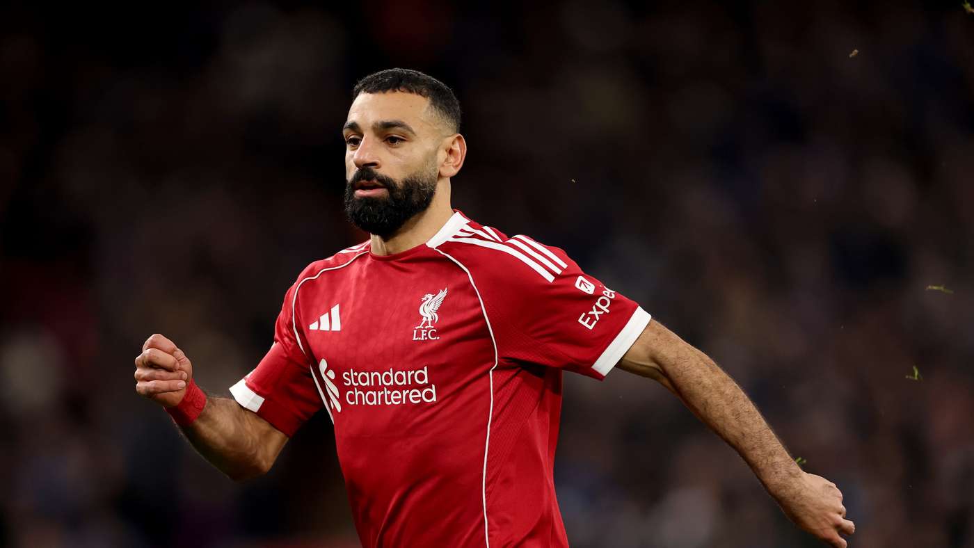 Mohamed Salah Liverpool 2025 rumores de traspaso y mercado de invierno