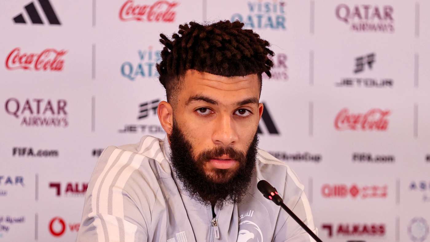 Al-Aboud: Dosri es el mejor de Asia y Saudíes buscan el bronce en la Copa Árabe 2025