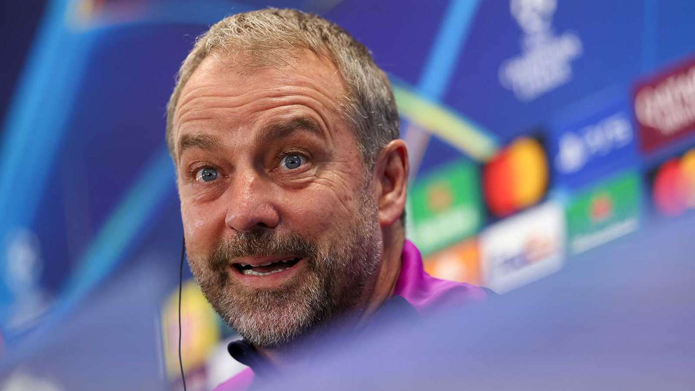 Barça modifica su rutina para el partido contra Villarreal en La Cerámica