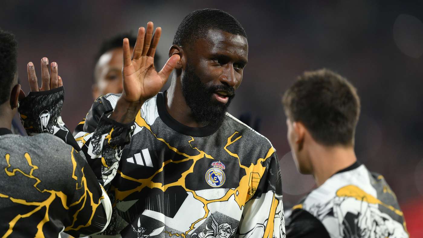 Real Madrid entrenamiento antes de Real Betis 4 de enero