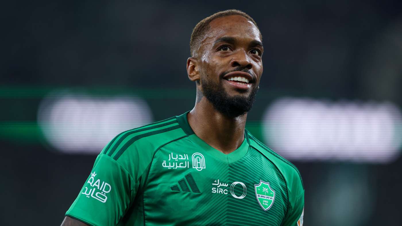 Evan Toni Al-Ahli vs Al-Nasr 3-2 Liga Roshen