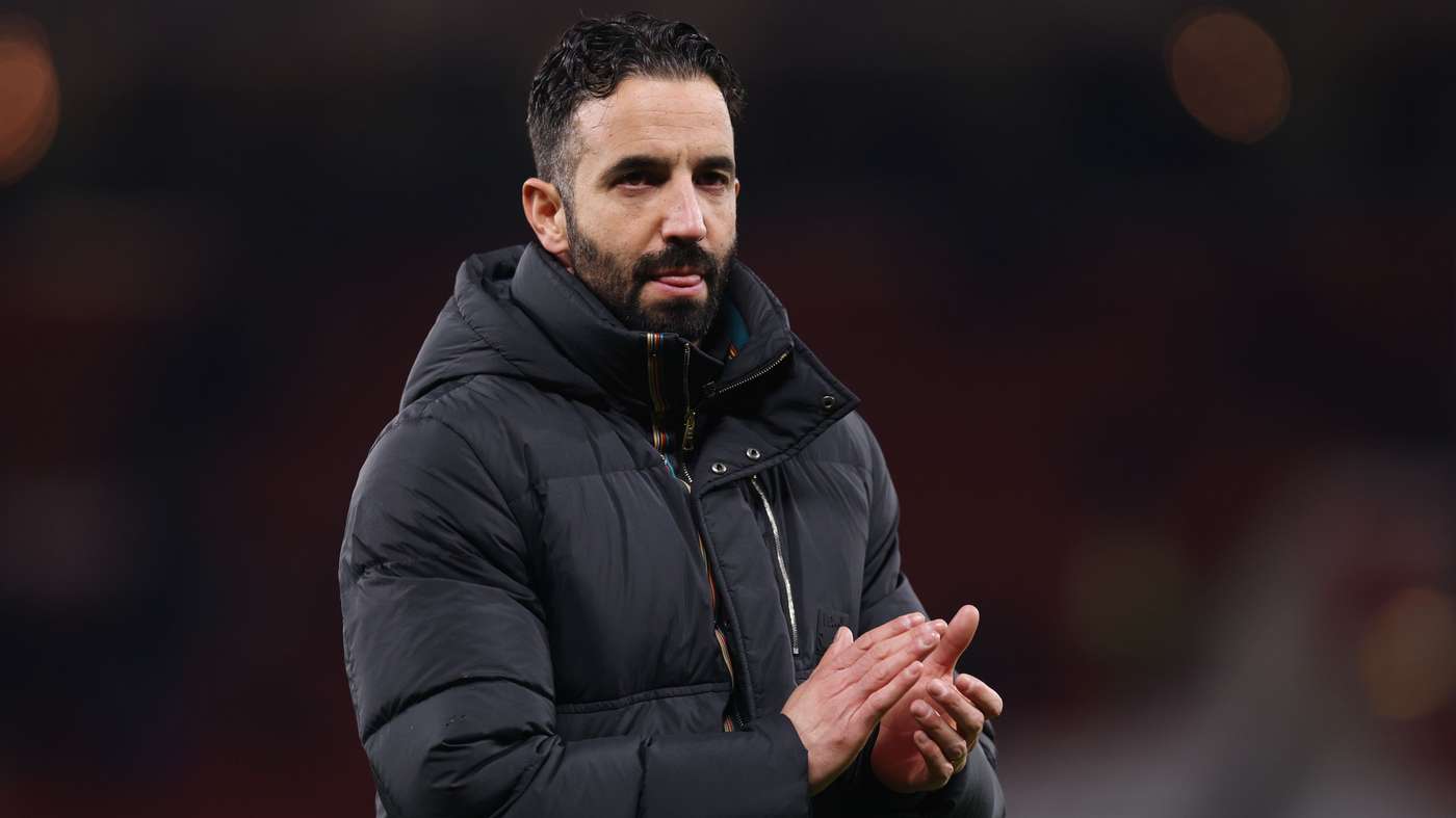 Robin Amorim despedido Manchester United video reacción y foto