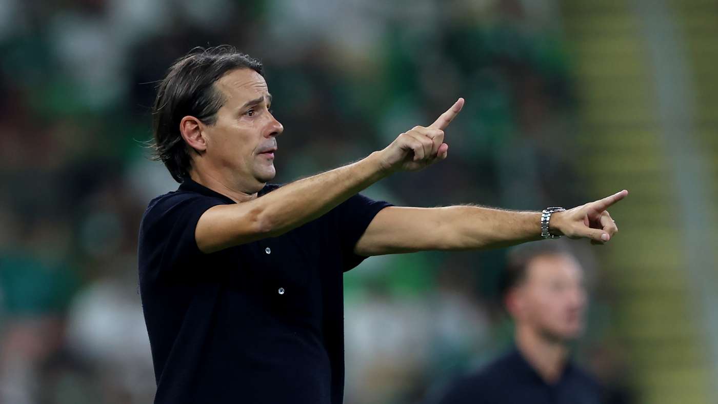 Previo Al-Hilal vs Al-Hazm; Inzaghi comenta Cancelo y el trío