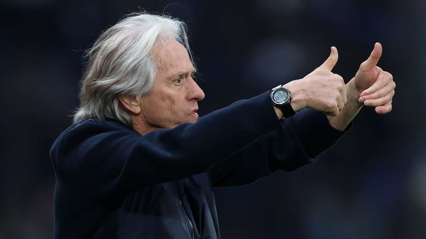 Derbi de Riyadh: Al Nassr vs Al Hilal Getty Images