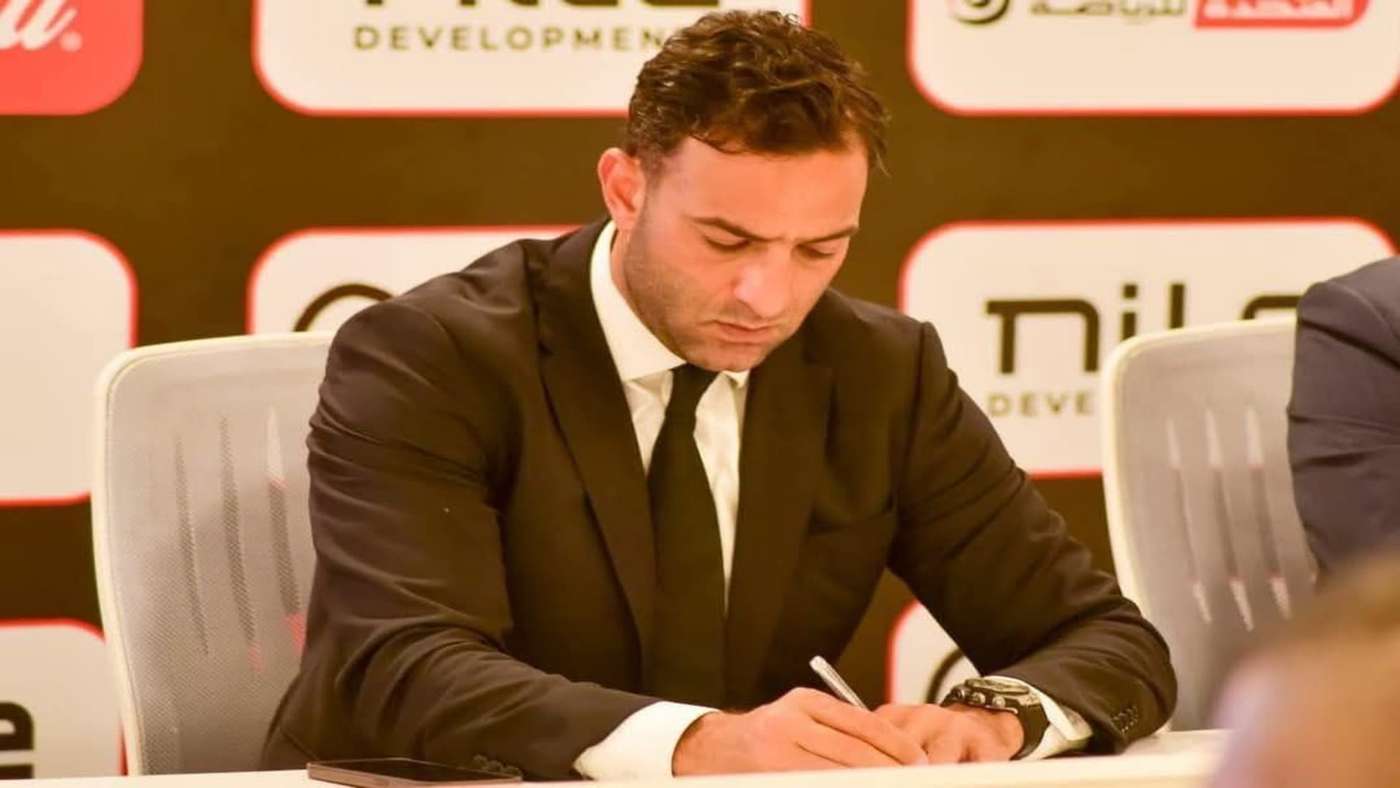 Mido defiende a Mosa Hassan y exige una revolución en la liga egipcia