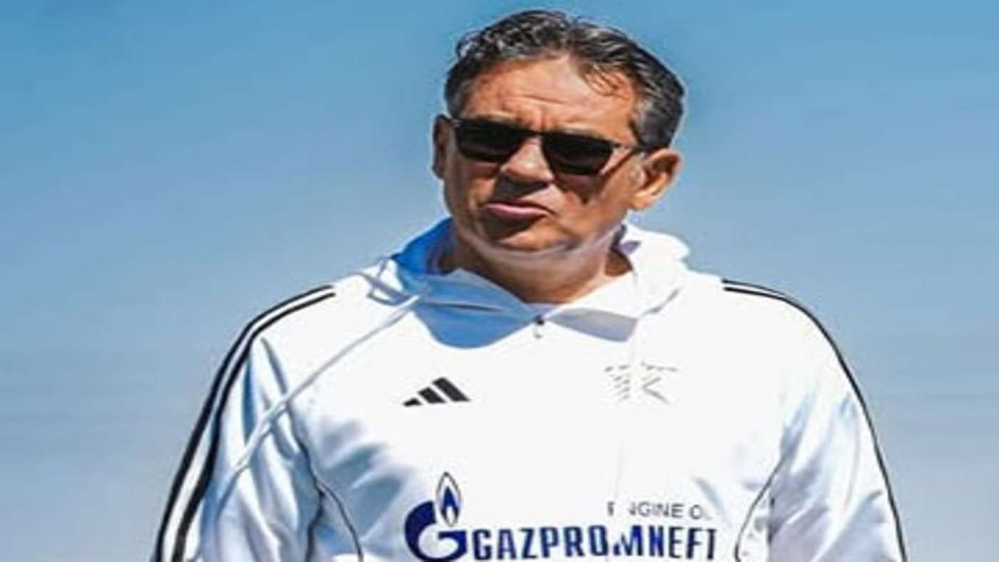 Khaled Jalal apunta a regresar a la Liga Libia: ¿vuelve el técnico que dejó huella en Zamalek?