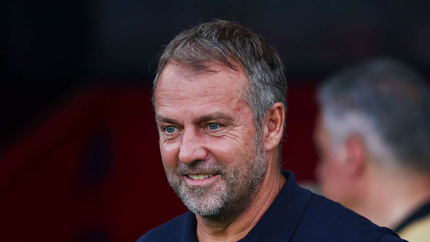 Flick impulsa a Fermín López: Barcelona le ofrece una renovación histórica que puede cambiar el eje del proyecto